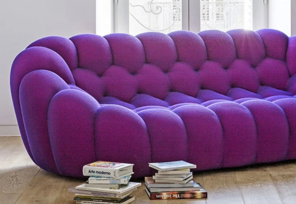 bubble sofa mini